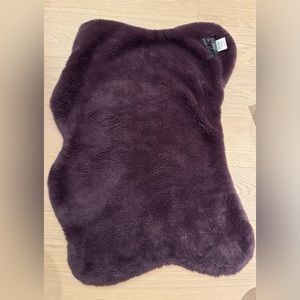 Apparis Faux Fur Rug-REDUCED 🔥